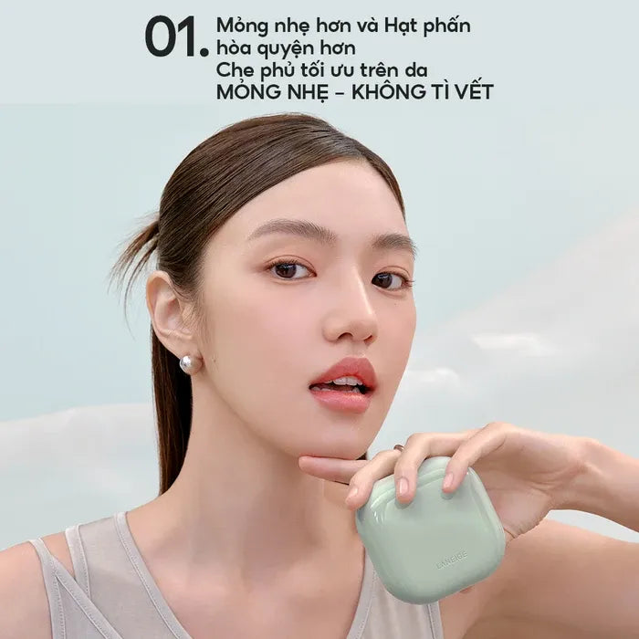 Phấn Nước Laneige Neo Cushion Matte