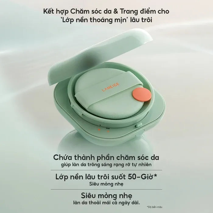Phấn Nước Laneige Neo Cushion Matte