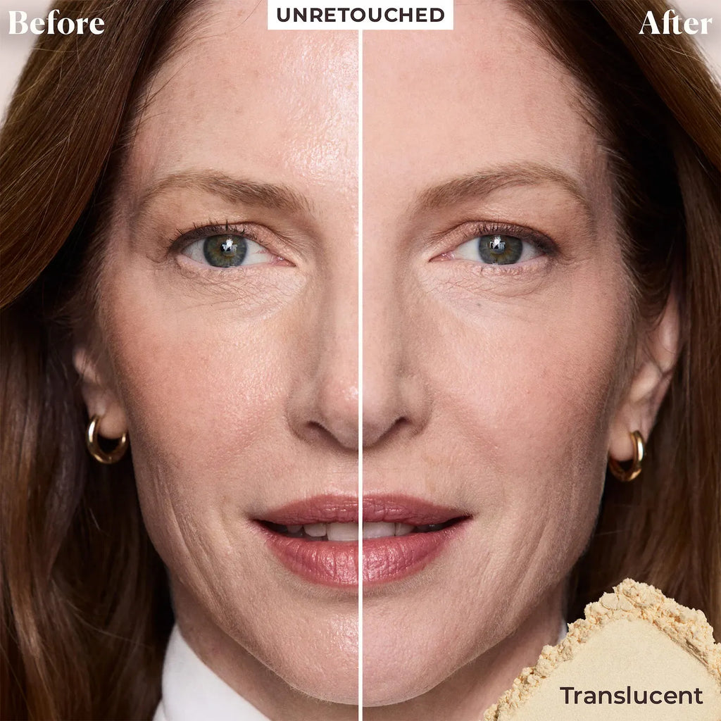 Phấn Phủ Laura Mercier Translucent Loose