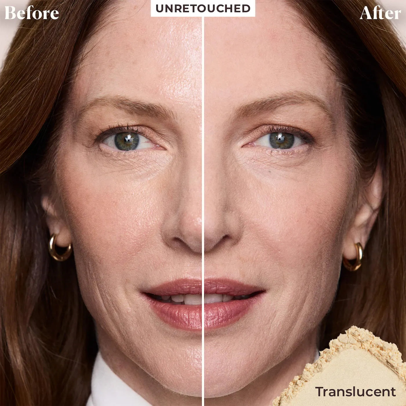 Phấn Phủ Laura Mercier Translucent Loose