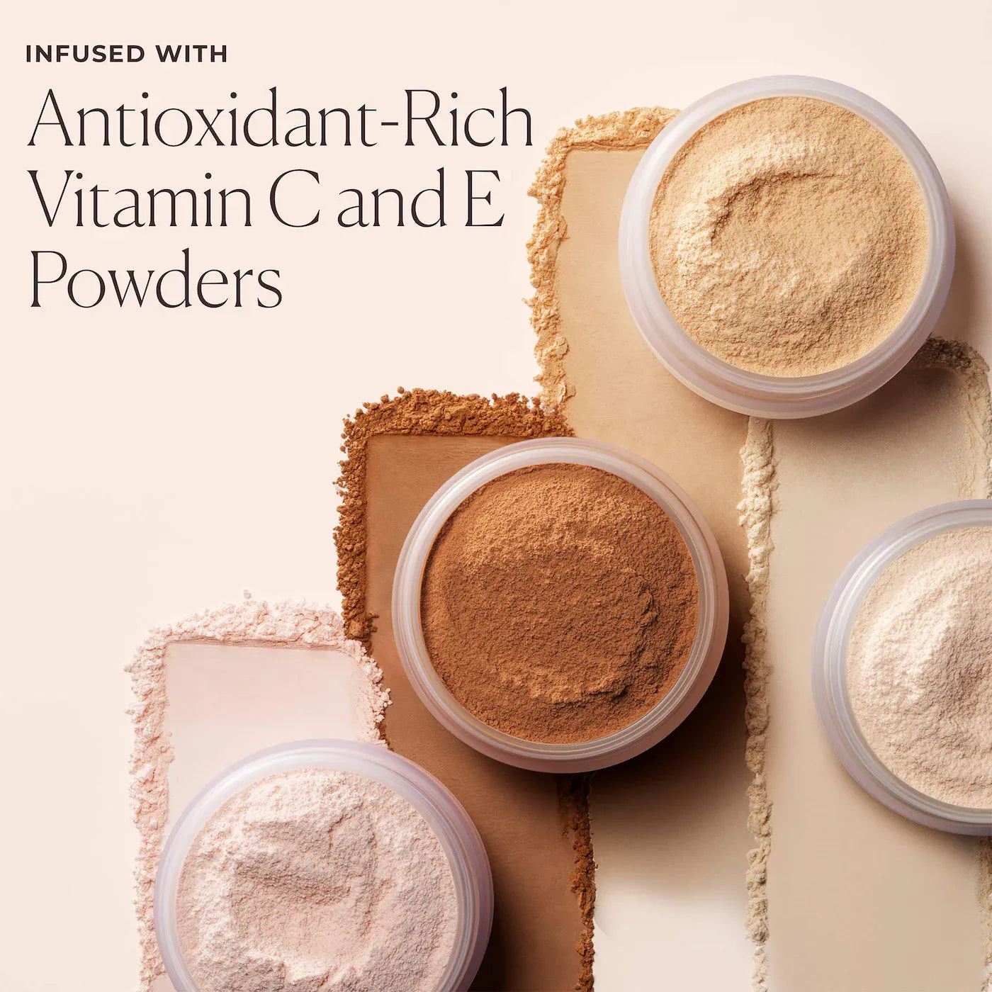 Phấn Phủ Laura Mercier Translucent Loose