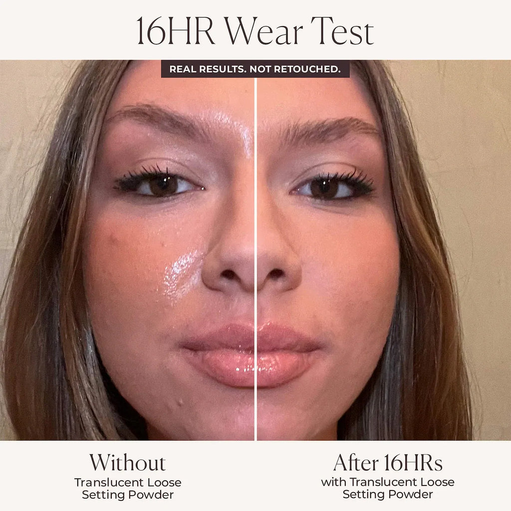 Phấn Phủ Laura Mercier Translucent Loose