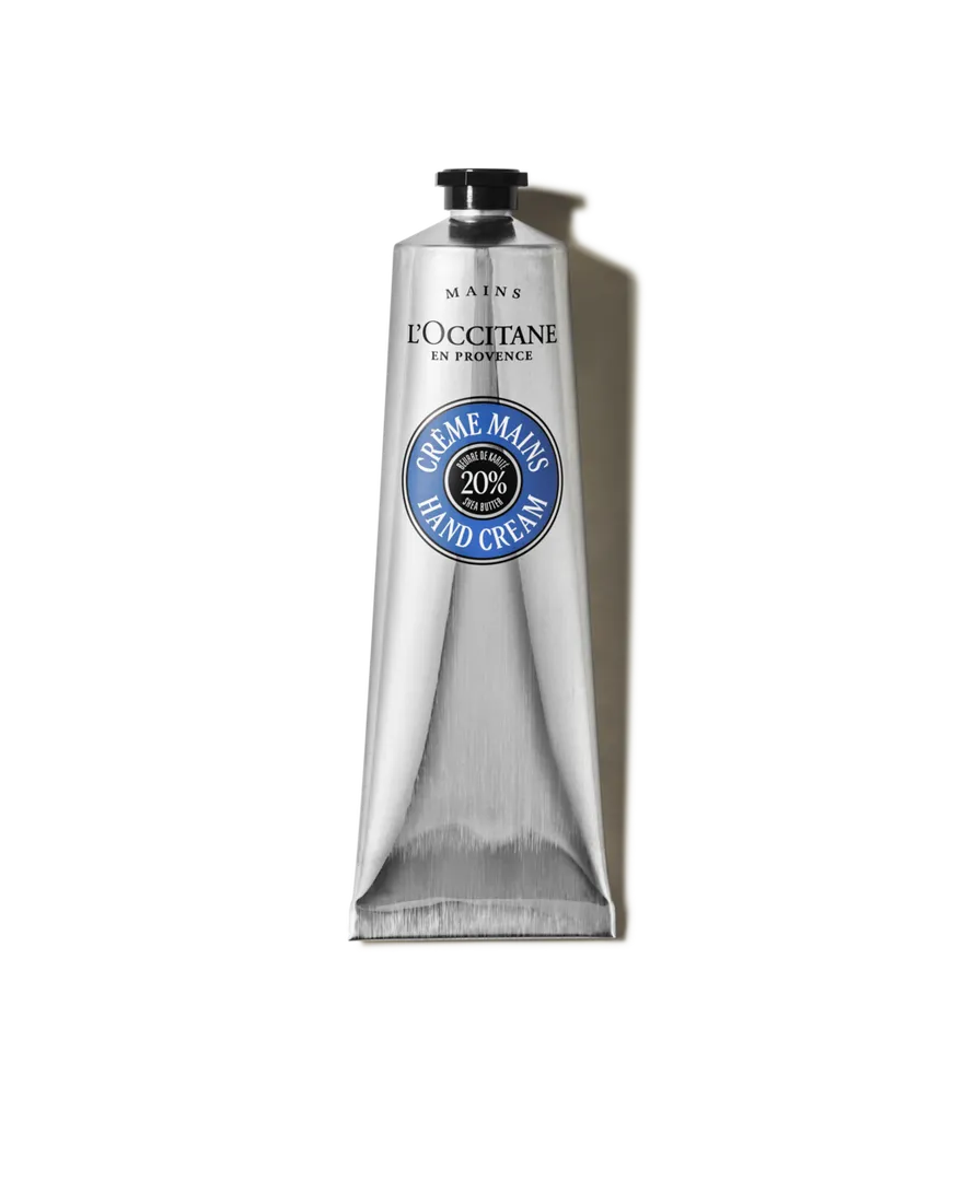 Kem Dưỡng Tay L'Occitane Shea Butter