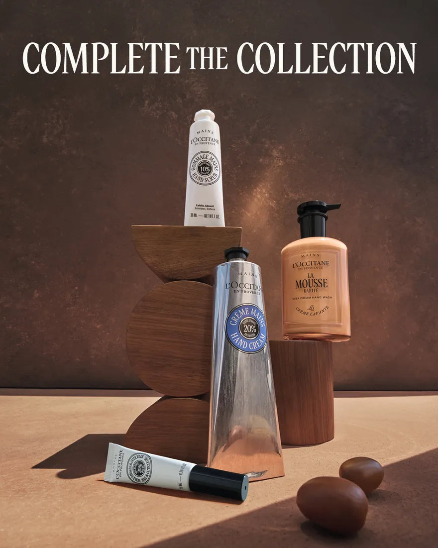 Kem Dưỡng Tay L'Occitane Shea Butter