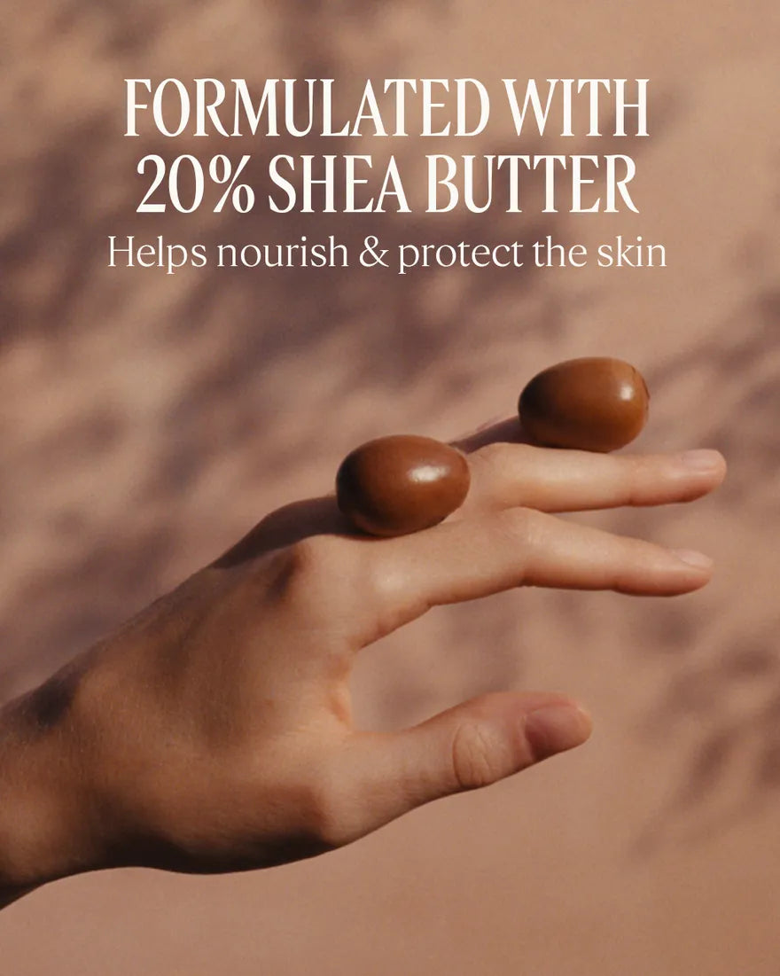 Kem Dưỡng Tay L'Occitane Shea Butter