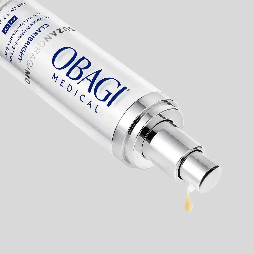 Lotion Dưỡng Sáng Và Mờ Thâm Nám SUZANOBAGIMD® Claribright
