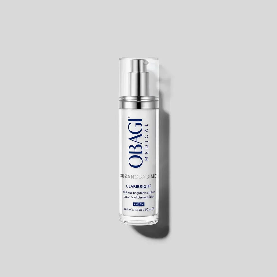 Lotion Dưỡng Sáng Và Mờ Thâm Nám SUZANOBAGIMD® Claribright