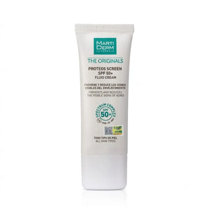 Chống nắng Proteos Screen – MartiDerm – 40ml