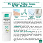 Chống nắng Proteos Screen – MartiDerm – 40ml – ảnh 3