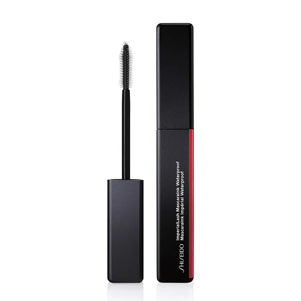 Mascara Chống Thấm Nước Shiseido ImperialLash Mascara Ink Waterproof 8.5g