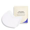 Mặt Nạ Mắt Giảm Mệt Mỏi & Nâng Cơ Tức Thì Shiseido Vital Perfection Uplifting and Firming Express Eye Mask (12 Cặp)