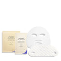 Mặt Nạ Nâng Cơ & Làm Sáng Da Định Hình Gương Mặt Shiseido Vital Perfection LiftDefine Radiance Face Mask (6 Bộ)