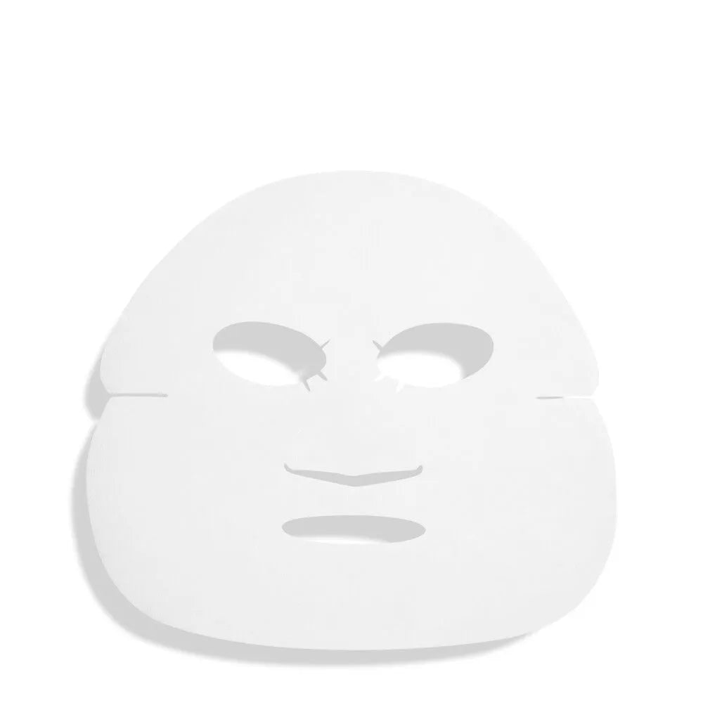 Mặt Nạ Nâng Cơ & Làm Sáng Da Định Hình Gương Mặt Shiseido Vital Perfection LiftDefine Radiance Face Mask (6 Bộ)