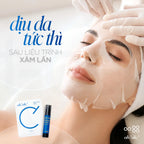Mặt nạ Moist Mask Laban – oh!oh! – 10 miếng – ảnh 6