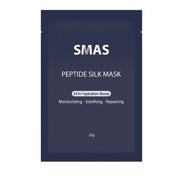 Mặt nạ Peptide Silk Mask – SMAS – 10 miếng