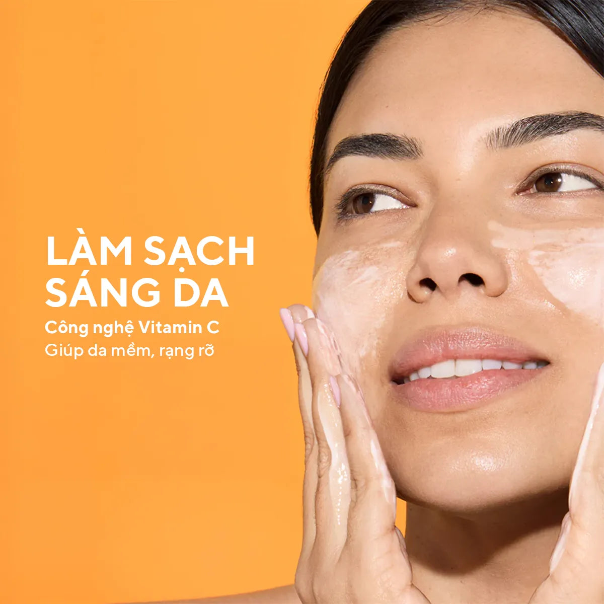 Gel Rửa Mặt Sáng Da & Chống Oxy Hóa Murad Essential-C Cleanser 148ml
