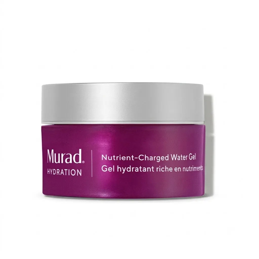 Gel Dưỡng Ẩm Cung Cấp Dưỡng Chất Murad Nutrient-Charged Water Gel 50ml