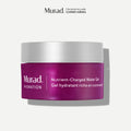 Gel Dưỡng Ẩm Cung Cấp Dưỡng Chất Murad Nutrient-Charged Water Gel 50ml
