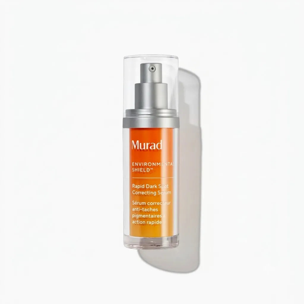 Tinh Chất Làm Mờ Nám & Giảm Đốm Nâu Murad Rapid Dark Spot Correcting Serum 30ml