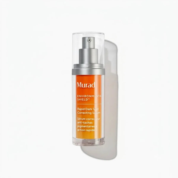 Tinh Chất Làm Mờ Nám & Giảm Đốm Nâu Murad Rapid Dark Spot Correcting Serum 30ml – Murad | Em Đẹp Em Xinh