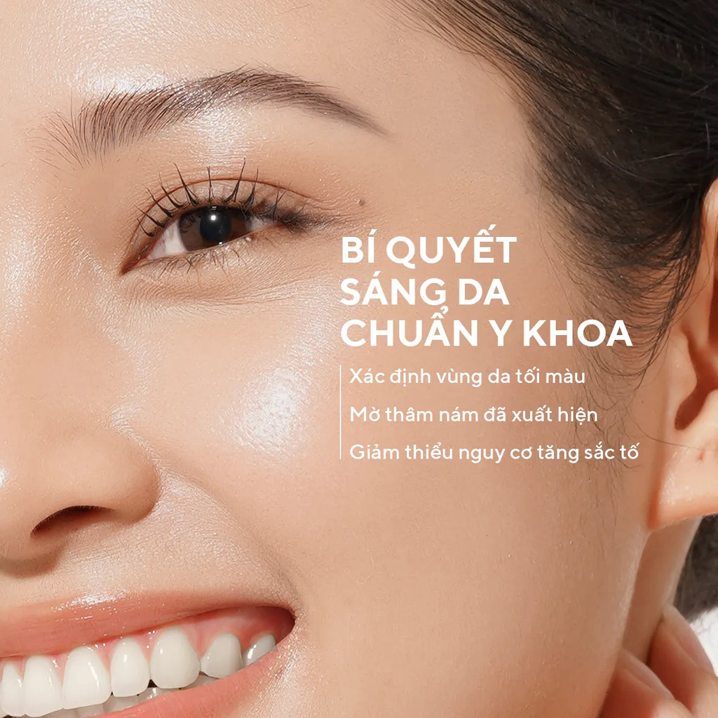 Tinh Chất Làm Mờ Nám & Giảm Đốm Nâu Murad Rapid Dark Spot Correcting Serum 30ml
