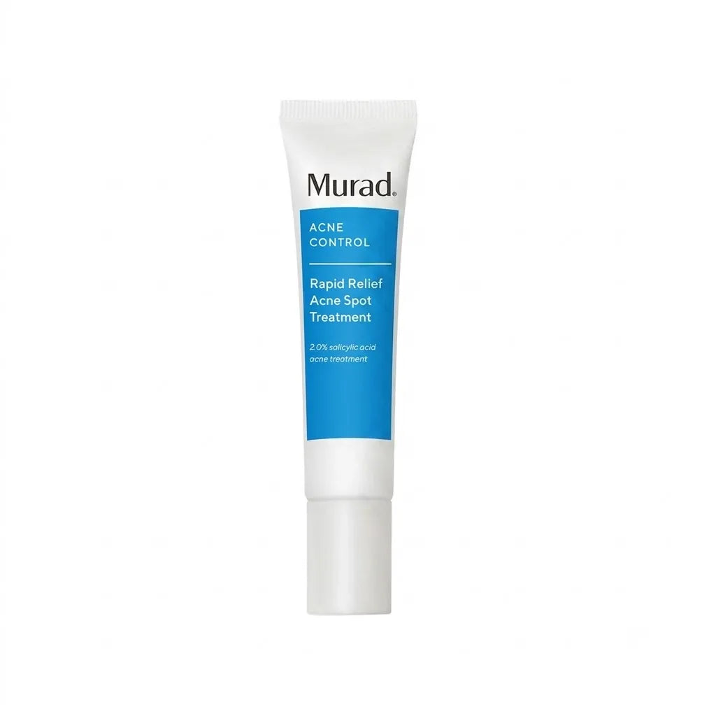 Gel Chấm Mụn Giảm Sưng Viêm Murad Rapid Relief Acne Treatment 15ml