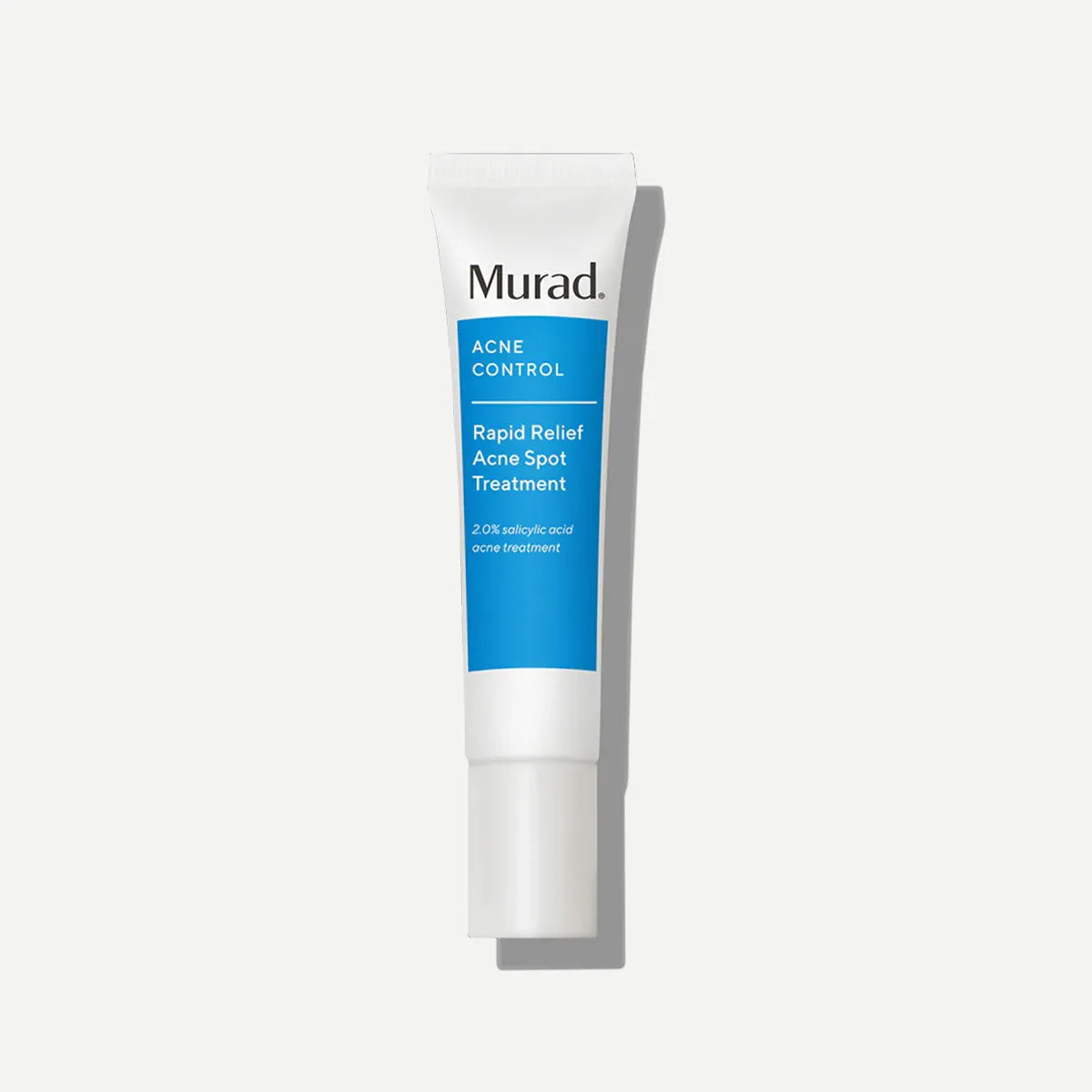 Gel Chấm Mụn Giảm Sưng Viêm Murad Rapid Relief Acne Treatment 15ml