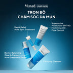 Gel chấm mụn Rapid Relief – Murad – 15ml – ảnh 6