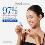 Gel chấm mụn Rapid Relief – Murad – 15ml – ảnh 2