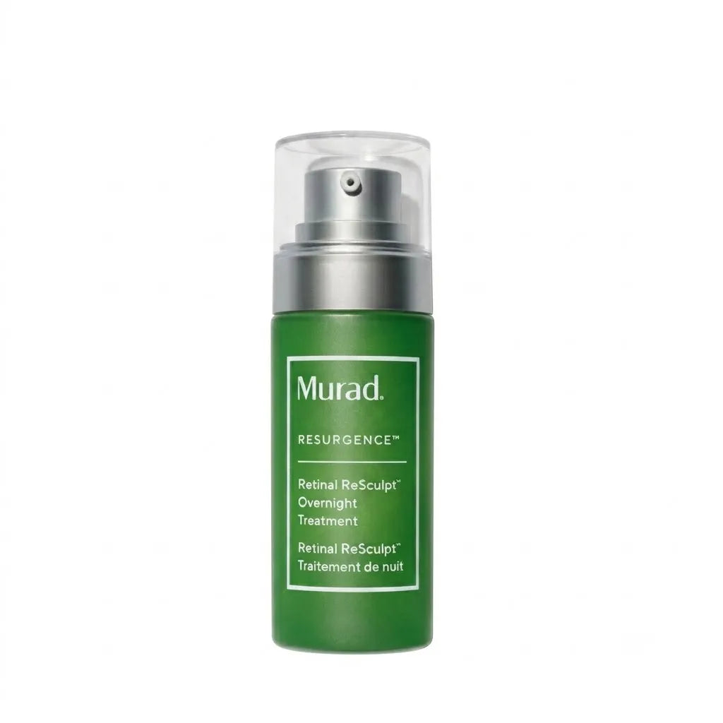 Tinh Chất Retinal Cải Thiện Độ Đàn Hồi Murad Retinal ReSculpt Overnight Treatment 30ml