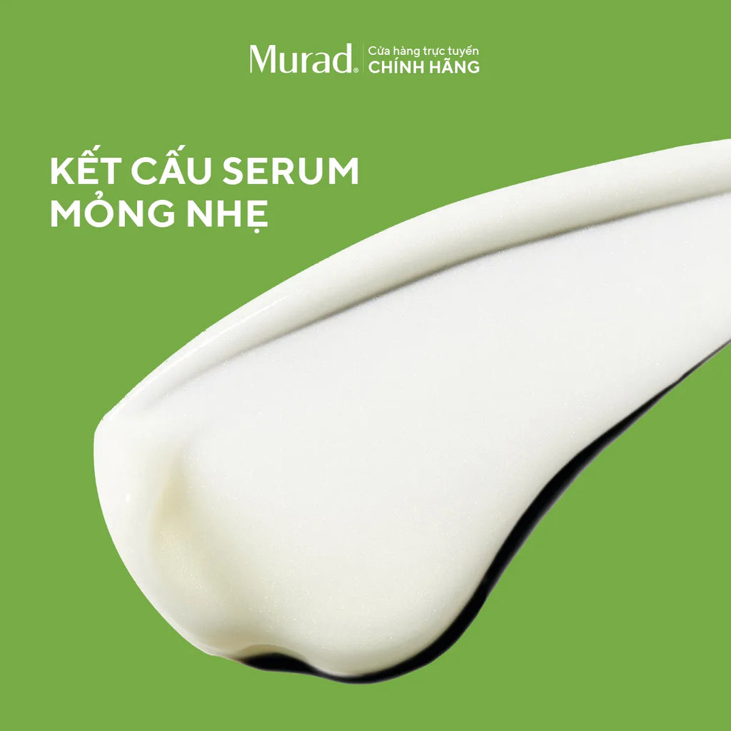 Serum Murad Retinol Youth Renewal