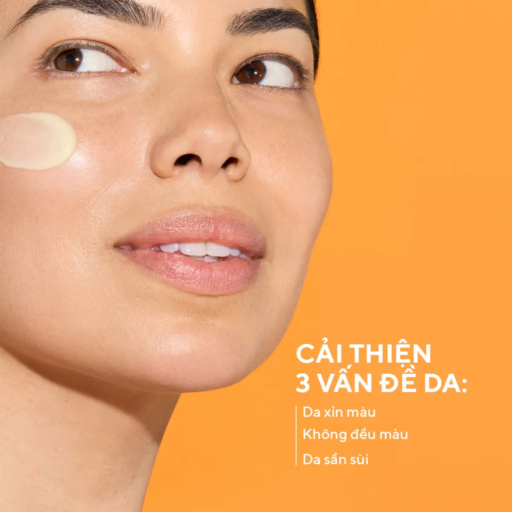 Tinh Chất Hỗ Trợ Sáng Da & Làm Đều Màu Da Murad Vita-C Glycolic Brightening Serum 30ml