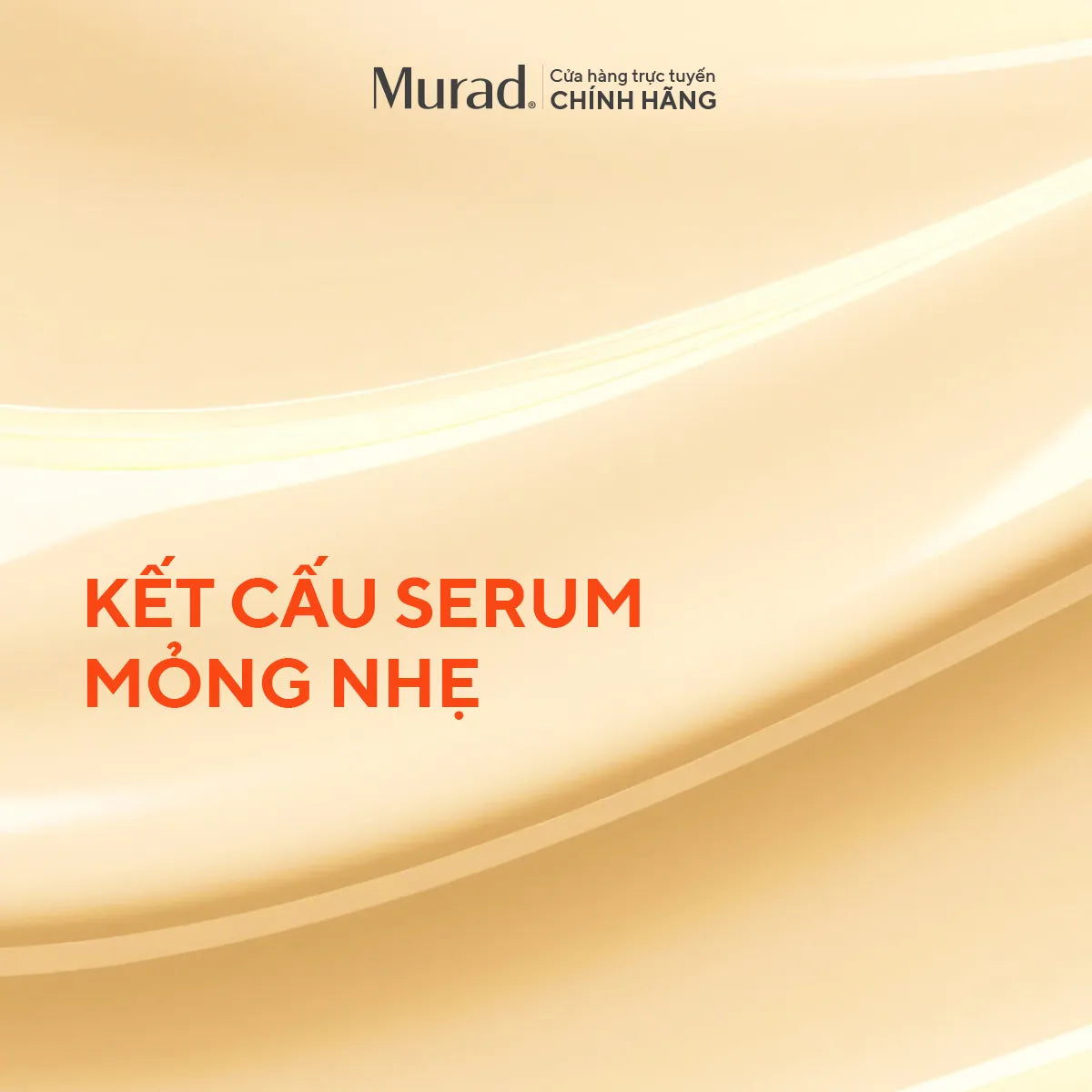 Tinh Chất Hỗ Trợ Sáng Da & Làm Đều Màu Da Murad Vita-C Glycolic Brightening Serum 30ml