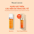 Serum Vita-C Glycolic – Murad – 30ml – ảnh 3