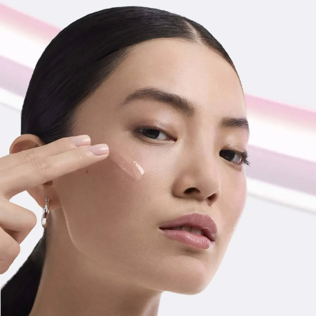 Nước Hoa Hồng Cân Bằng Độ Ẩm & Làm Dịu Da Lancôme Tonique Confort 400ml (Pháp)