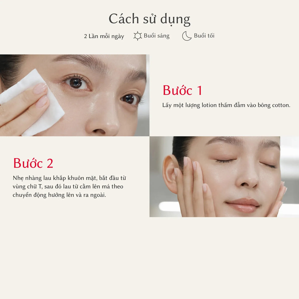 Nước Hoa Hồng SK-II Facial Treatment Clear Lotion 230ml