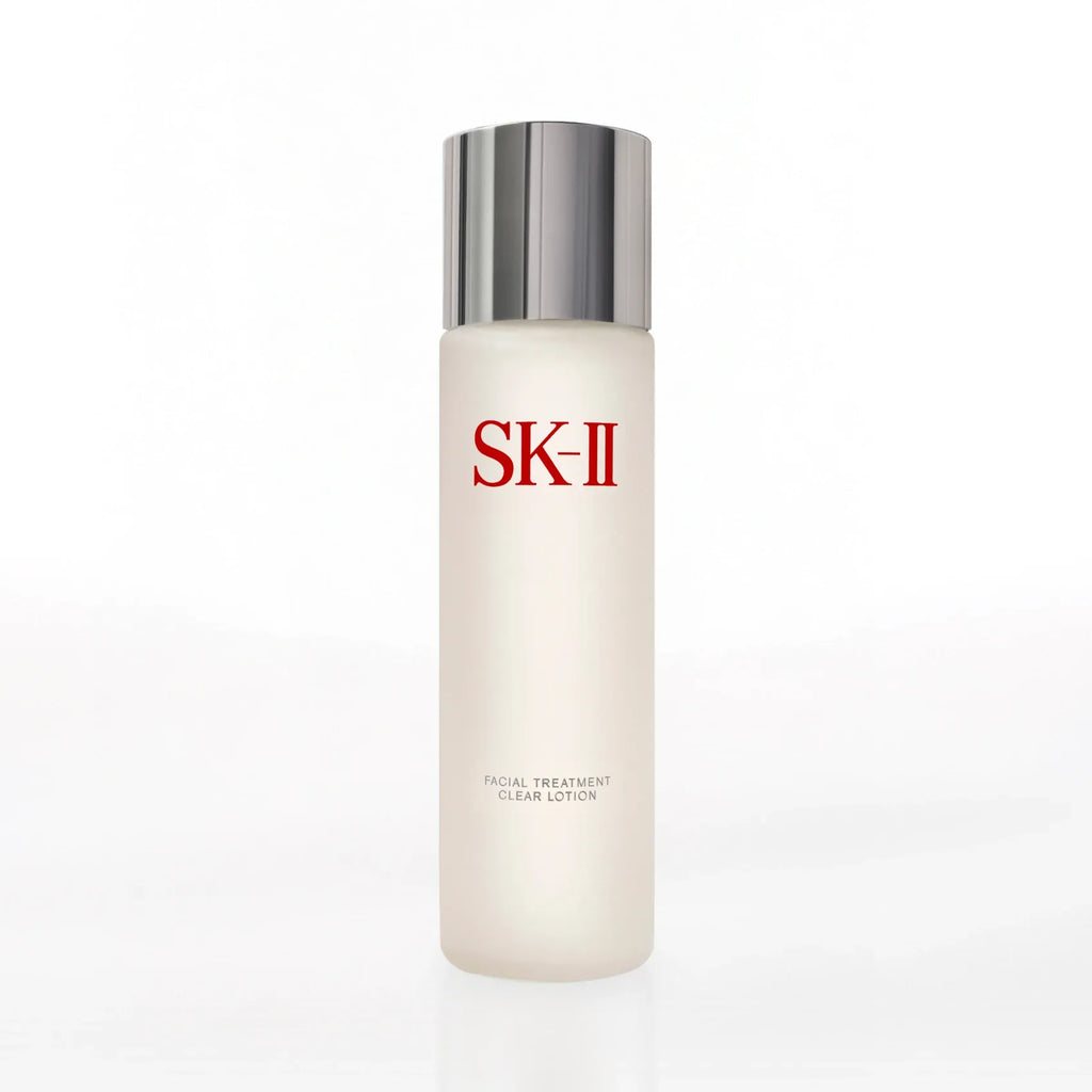 Nước Hoa Hồng SK-II Facial Treatment Clear Lotion 230ml