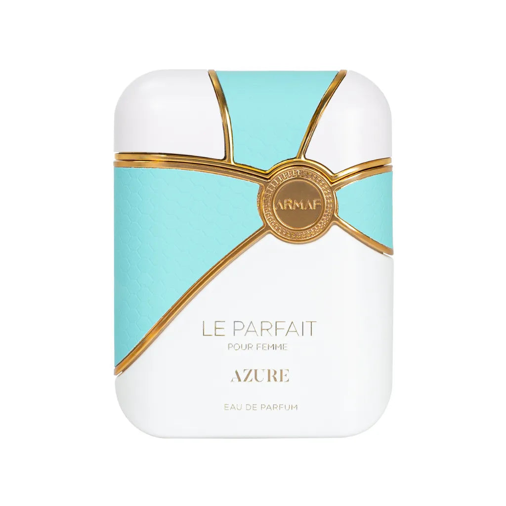 Nước Hoa Nữ Armaf Le Parfait Azure Pour Femme EDP (100ml)