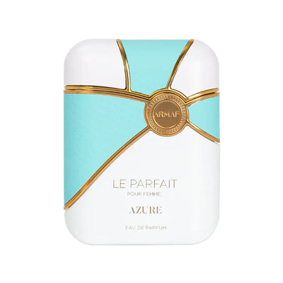 Nước hoa nữ Armaf Le Parfait Azure Pour Femme EDP 100ml, ảnh chính