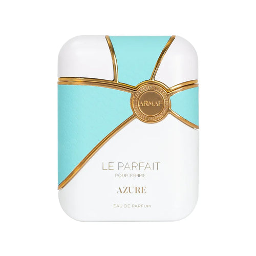 Nước hoa nữ Armaf Le Parfait Azure Pour Femme EDP 100ml, ảnh chính