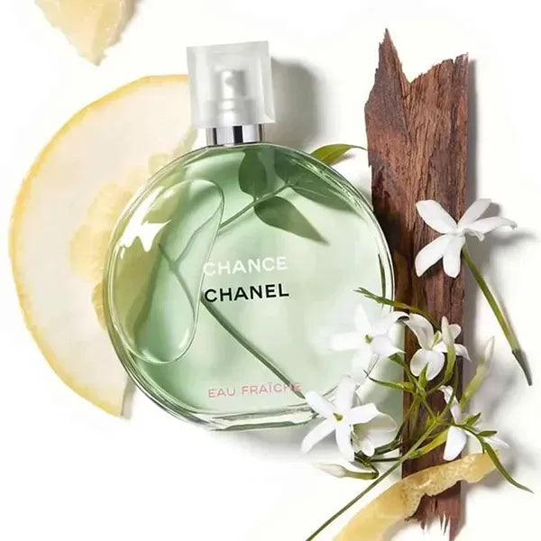 Nước Hoa Nữ Chanel Chance Eau Fraiche Eau De Toilette (50ml / 100ml)