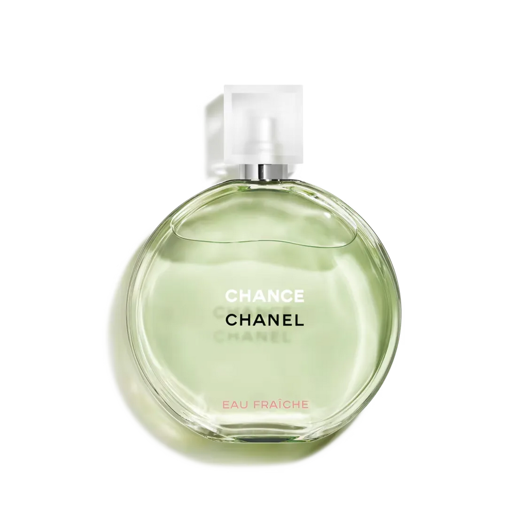 Nước Hoa Nữ Chanel Chance Eau Fraiche Eau De Toilette (50ml / 100ml)