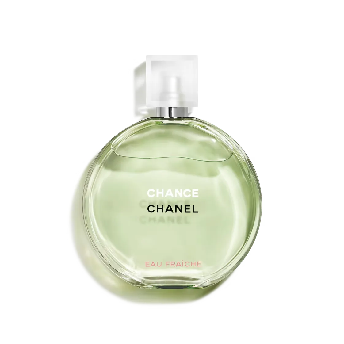 Nước Hoa Nữ Chanel Chance Eau Fraiche Eau De Toilette (50ml / 100ml)