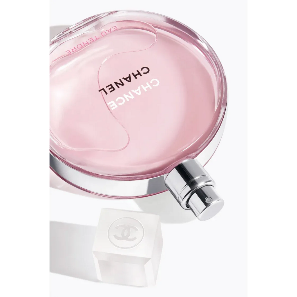 Nước Hoa Nữ Chanel Chance Eau Tendre Eau De Toilette EDT