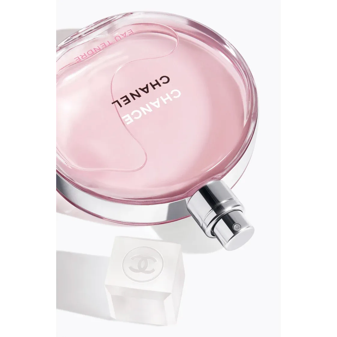 Nước Hoa Nữ Chanel Chance Eau Tendre Eau De Toilette EDT