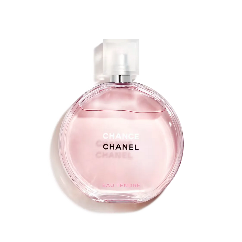 Nước Hoa Nữ Chanel Chance Eau Tendre Eau De Toilette EDT