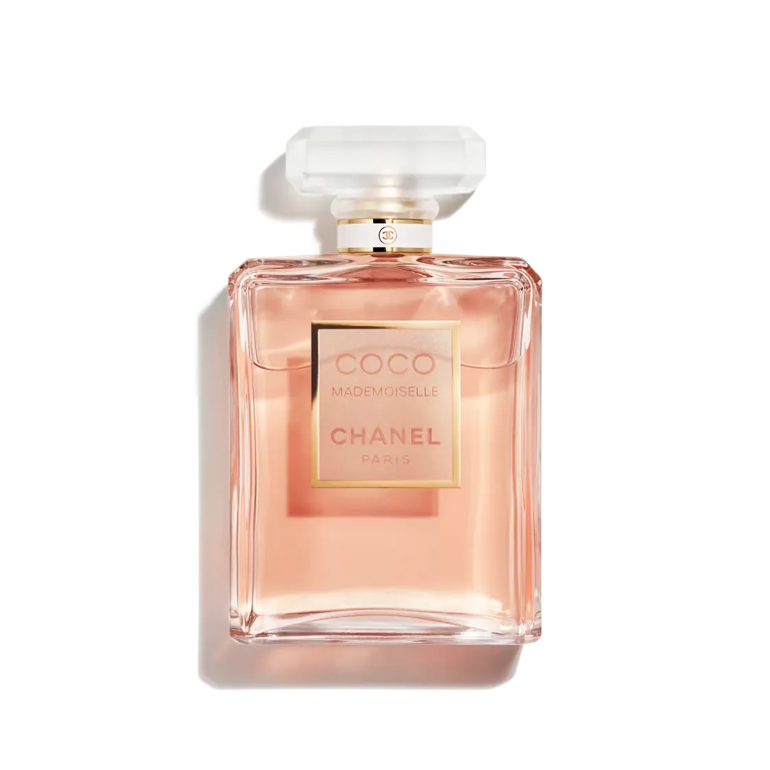 Nước Hoa Nữ Coco Mademoiselle Eau De Parfum EDP