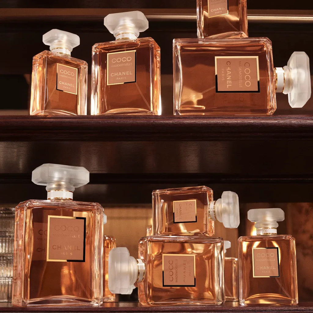 Nước Hoa Nữ Coco Mademoiselle Eau De Parfum EDP