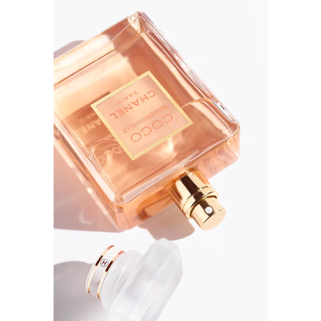 Nước Hoa Nữ Coco Mademoiselle Eau De Parfum EDP