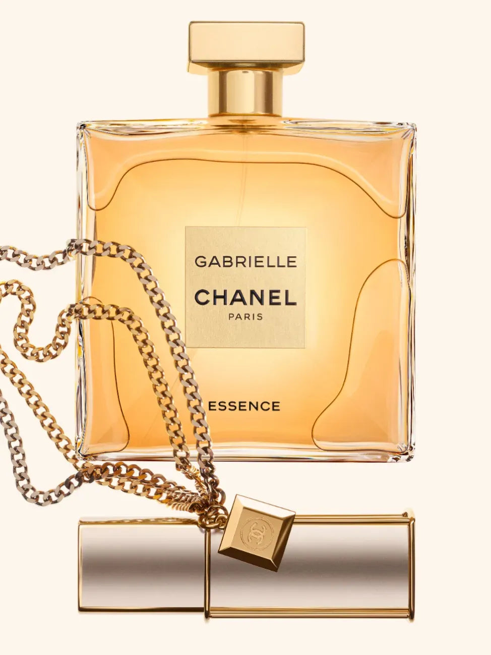 Nước Hoa Nữ Gabrielle Chanel Essence Eau De Parfum EDP